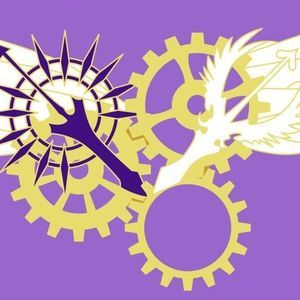 Meet your Posher, Riley